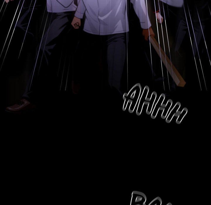 Workaholic Gangster Chapter 60 - Page 24