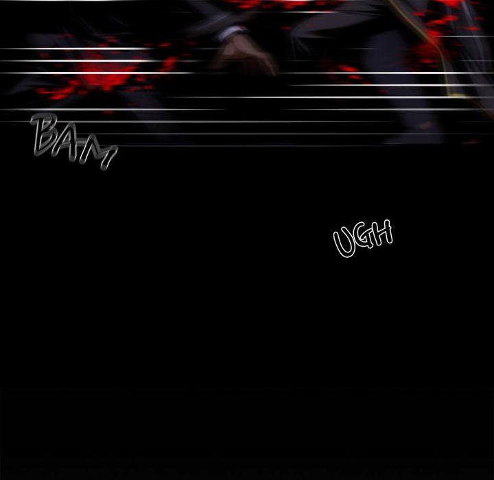 Workaholic Gangster Chapter 60 - Page 26