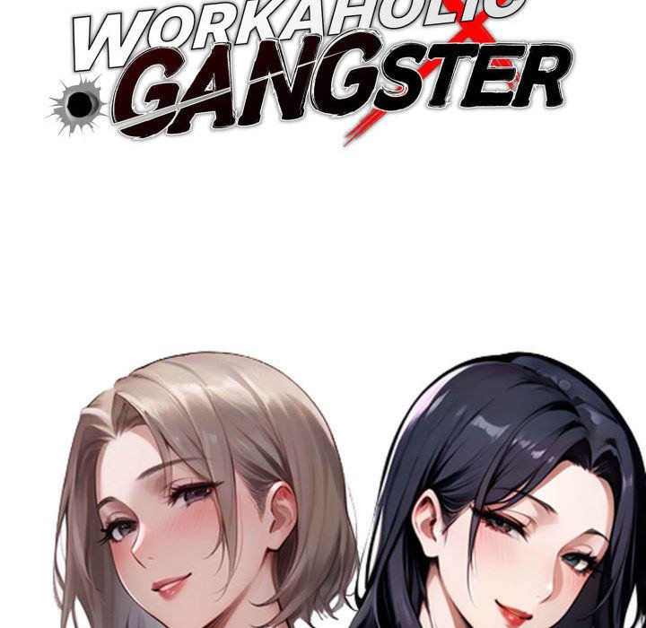 Workaholic Gangster Chapter 60 - Page 29