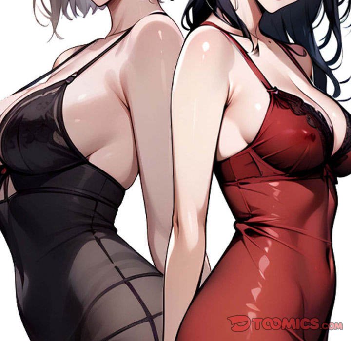 Workaholic Gangster Chapter 60 - Page 30