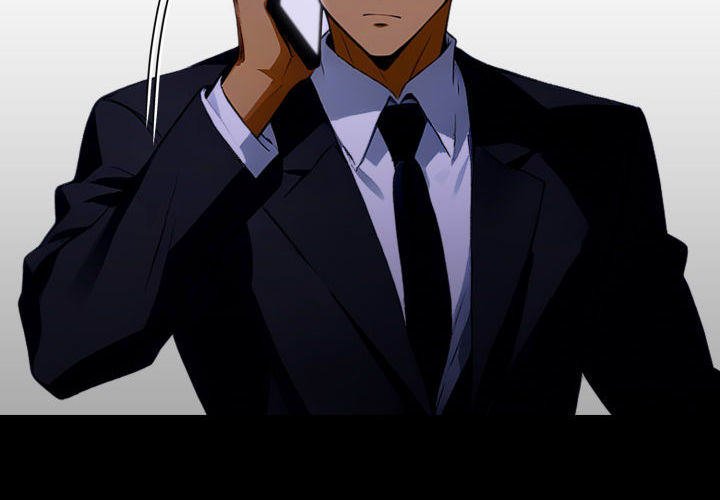 Workaholic Gangster Chapter 60 - Page 4