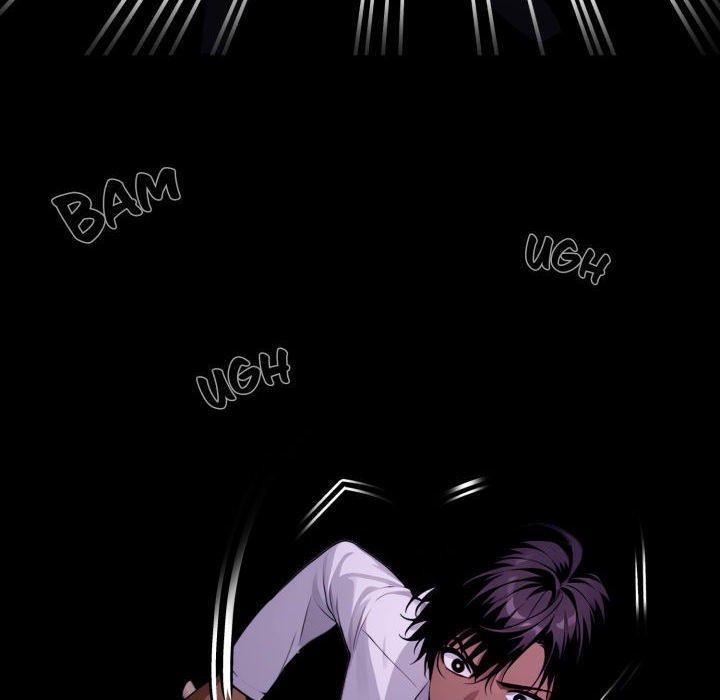 Workaholic Gangster Chapter 60 - Page 38