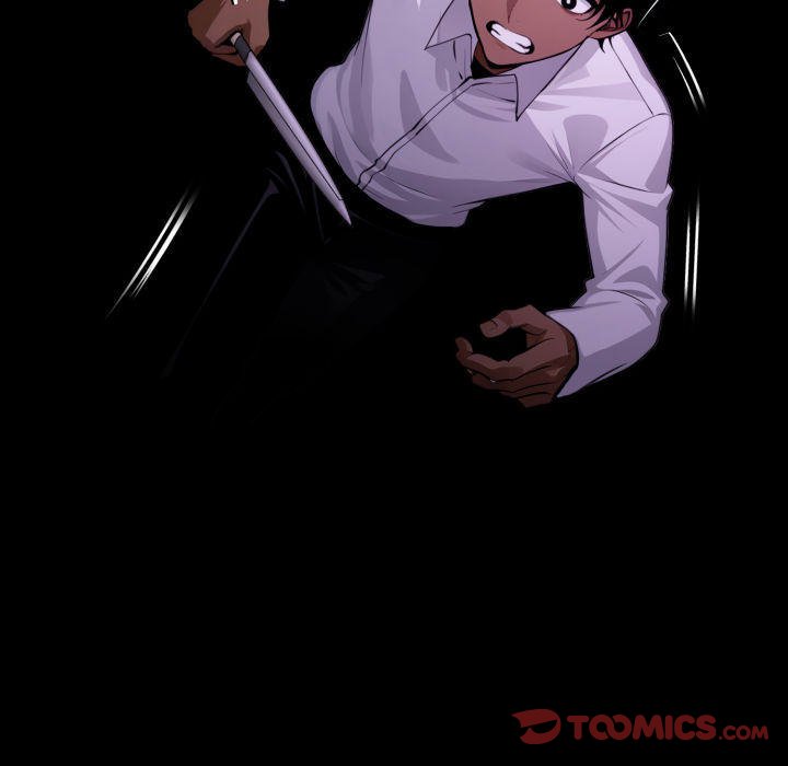 Workaholic Gangster Chapter 60 - Page 39
