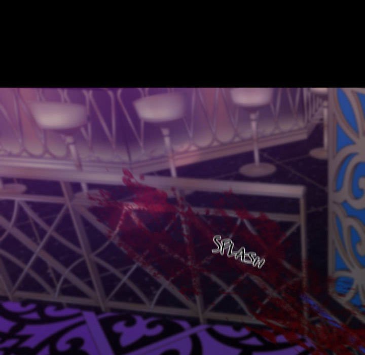 Workaholic Gangster Chapter 60 - Page 45