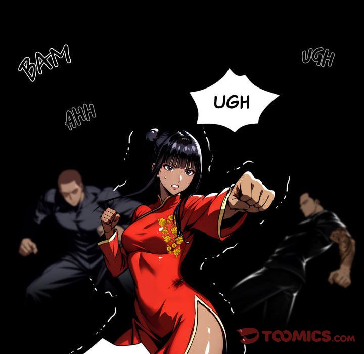 Workaholic Gangster Chapter 60 - Page 48