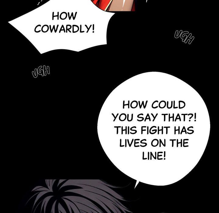 Workaholic Gangster Chapter 60 - Page 49