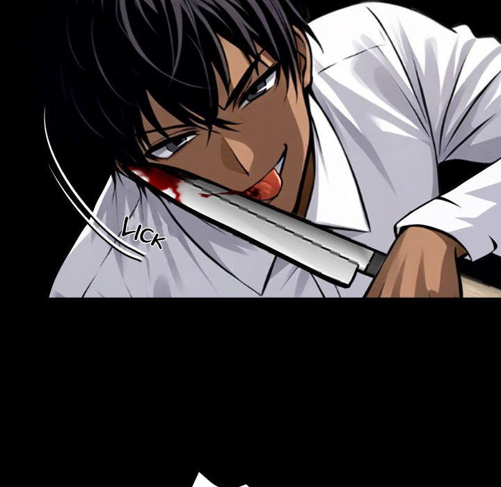 Workaholic Gangster Chapter 60 - Page 50