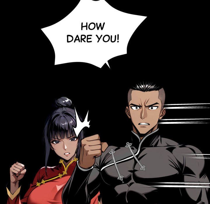 Workaholic Gangster Chapter 60 - Page 51