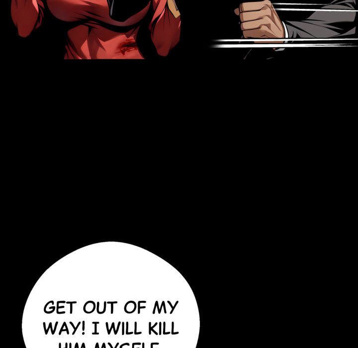 Workaholic Gangster Chapter 60 - Page 52