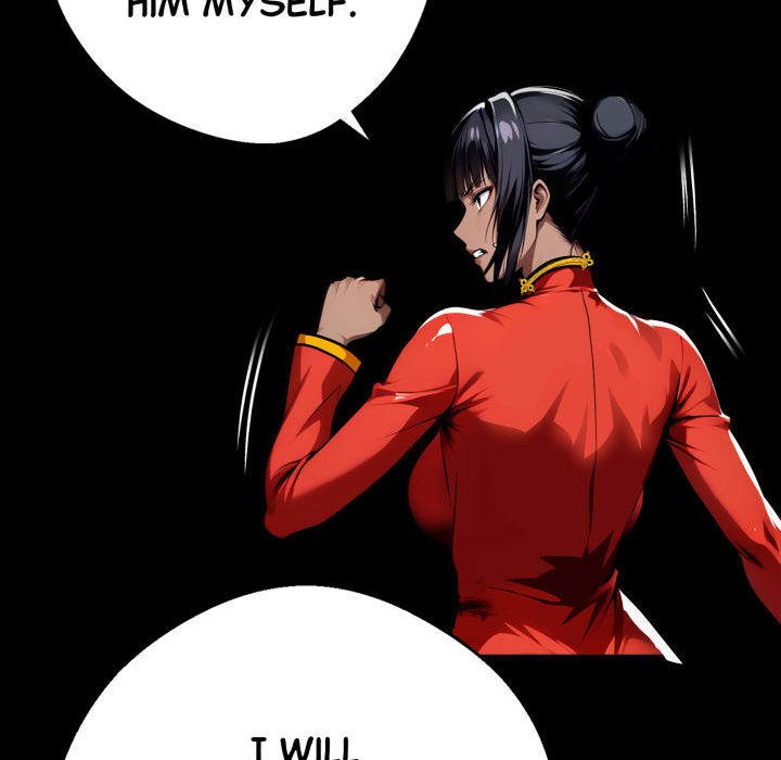 Workaholic Gangster Chapter 60 - Page 53