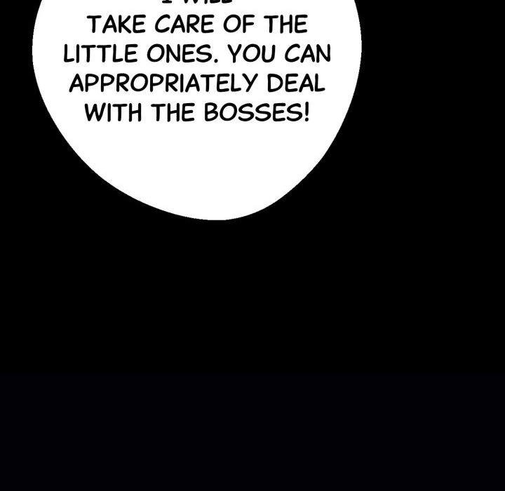 Workaholic Gangster Chapter 60 - Page 54