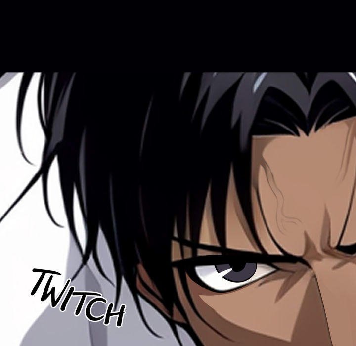 Workaholic Gangster Chapter 60 - Page 55