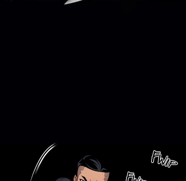 Workaholic Gangster Chapter 60 - Page 58