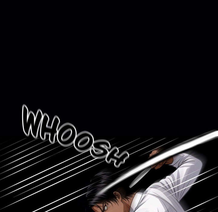 Workaholic Gangster Chapter 60 - Page 60