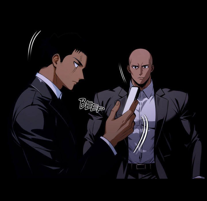 Workaholic Gangster Chapter 60 - Page 7