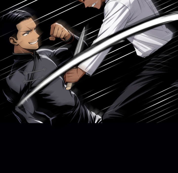Workaholic Gangster Chapter 60 - Page 61