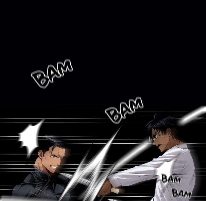Workaholic Gangster Chapter 60 - Page 62