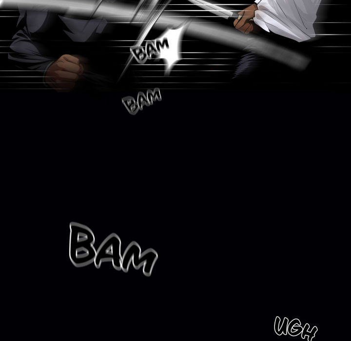 Workaholic Gangster Chapter 60 - Page 63