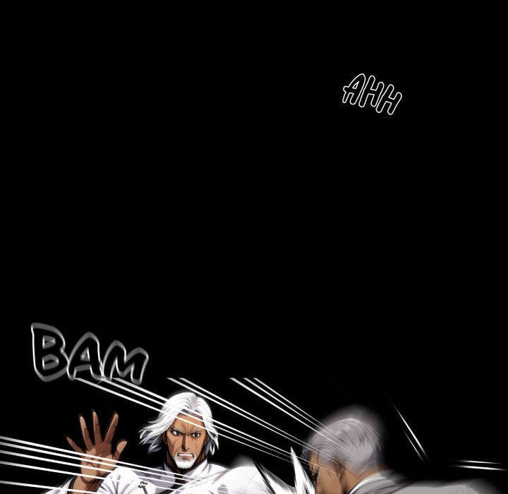 Workaholic Gangster Chapter 60 - Page 65