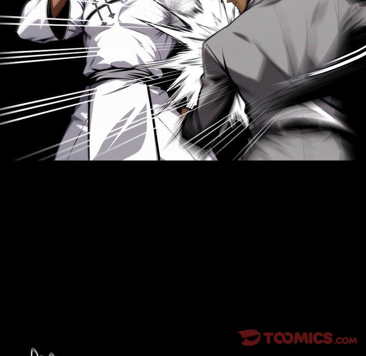 Workaholic Gangster Chapter 60 - Page 66