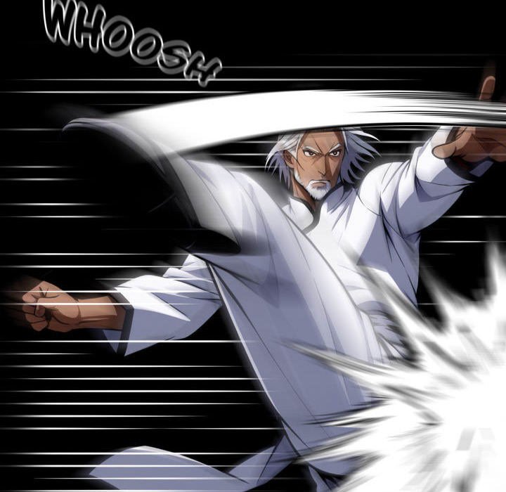 Workaholic Gangster Chapter 60 - Page 67
