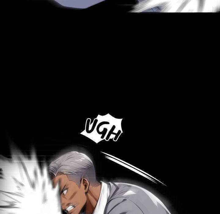 Workaholic Gangster Chapter 60 - Page 68