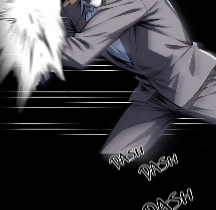 Workaholic Gangster Chapter 60 - Page 69