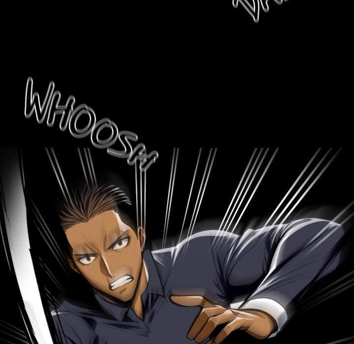 Workaholic Gangster Chapter 60 - Page 70