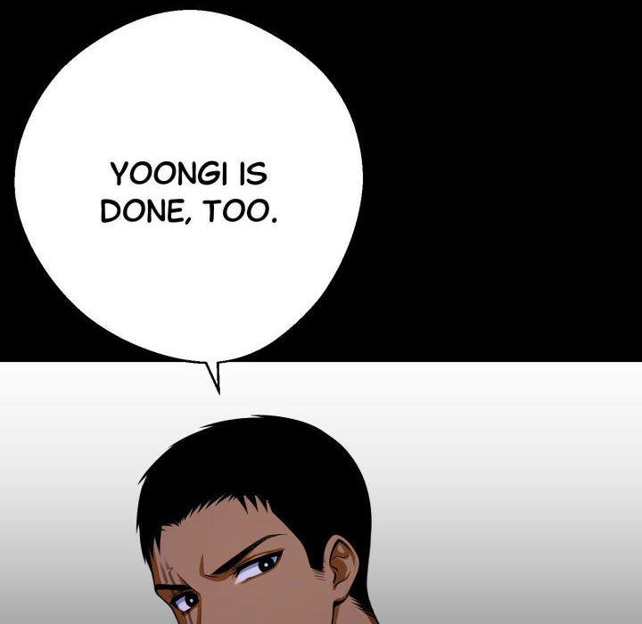 Workaholic Gangster Chapter 60 - Page 8