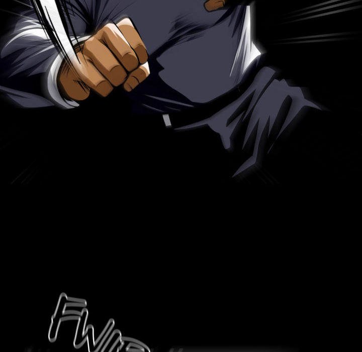 Workaholic Gangster Chapter 60 - Page 71