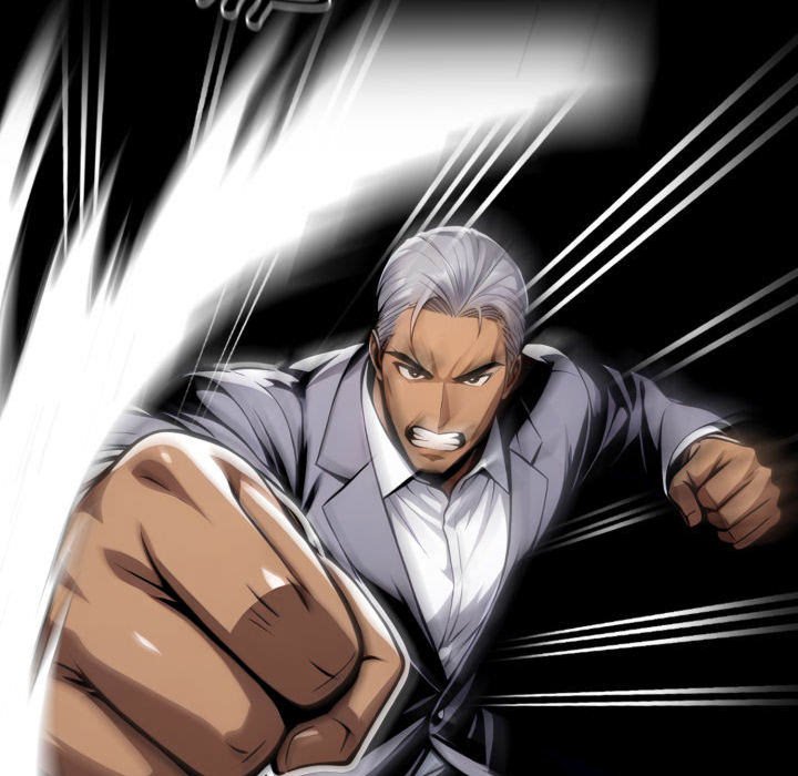 Workaholic Gangster Chapter 60 - Page 72