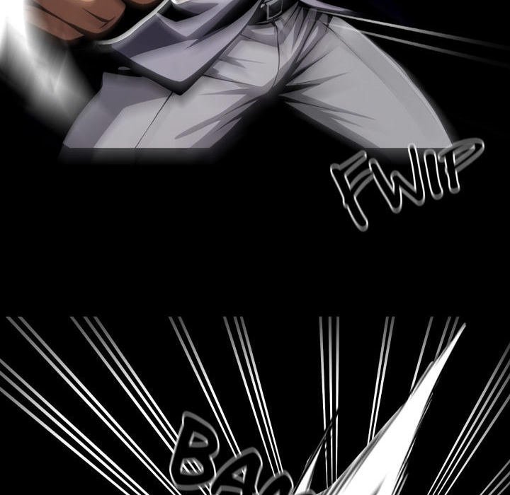 Workaholic Gangster Chapter 60 - Page 73