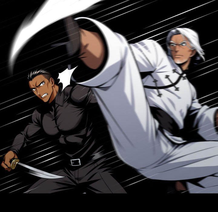 Workaholic Gangster Chapter 60 - Page 76