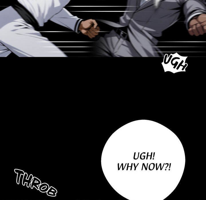 Workaholic Gangster Chapter 60 - Page 78