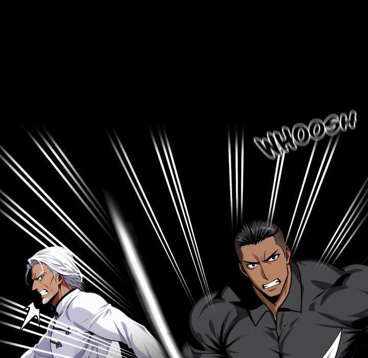 Workaholic Gangster Chapter 60 - Page 80