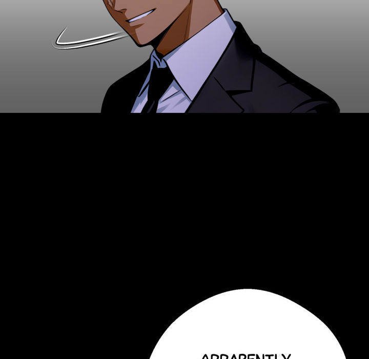Workaholic Gangster Chapter 60 - Page 9
