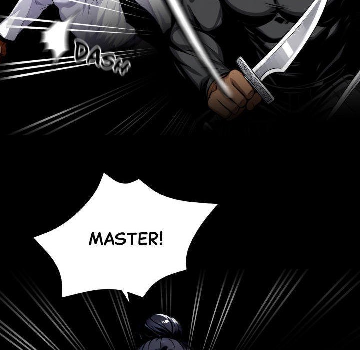 Workaholic Gangster Chapter 60 - Page 81