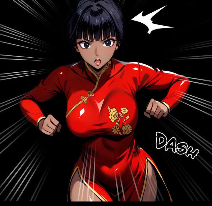 Workaholic Gangster Chapter 60 - Page 82
