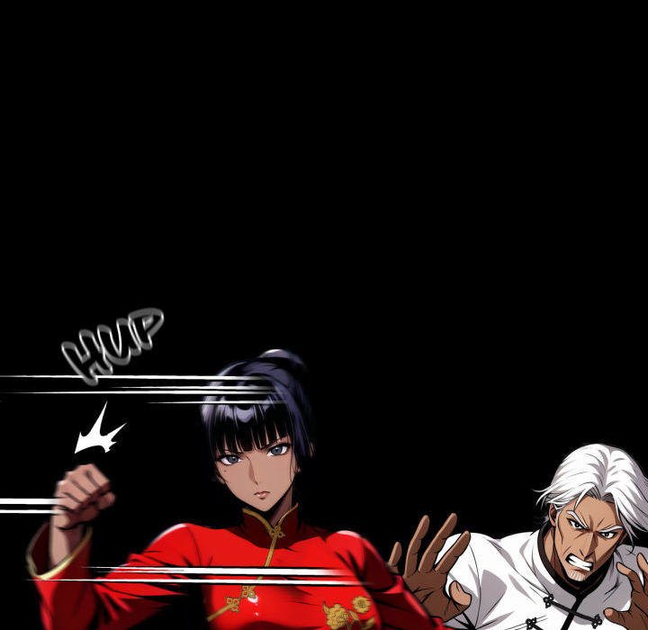 Workaholic Gangster Chapter 60 - Page 83