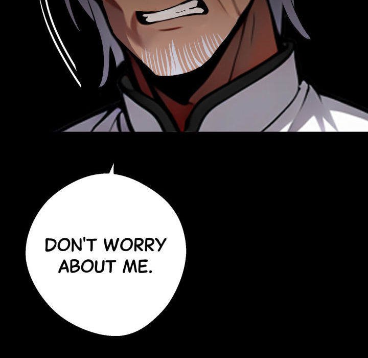 Workaholic Gangster Chapter 60 - Page 87