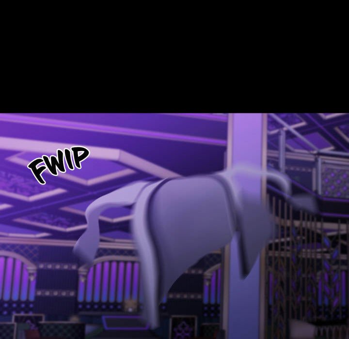Workaholic Gangster Chapter 60 - Page 89