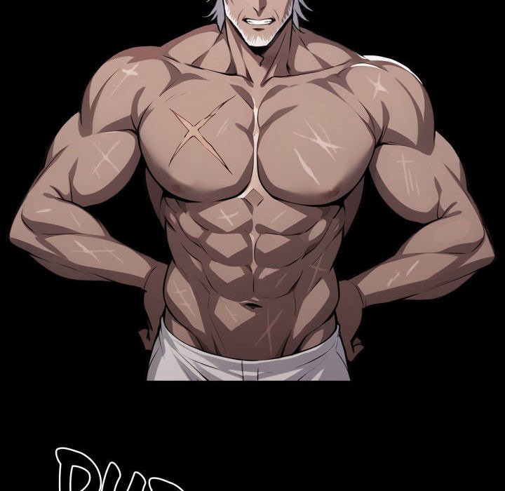 Workaholic Gangster Chapter 60 - Page 91