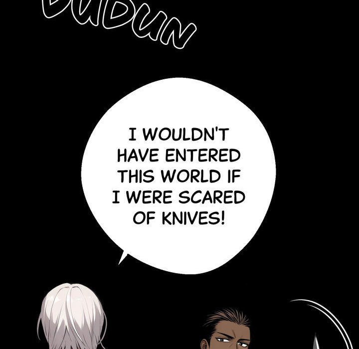 Workaholic Gangster Chapter 60 - Page 92