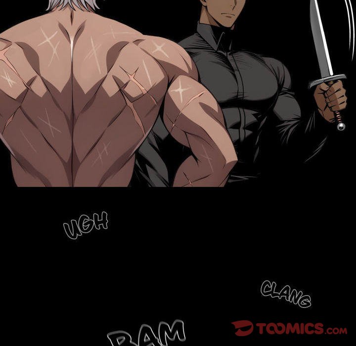 Workaholic Gangster Chapter 60 - Page 93