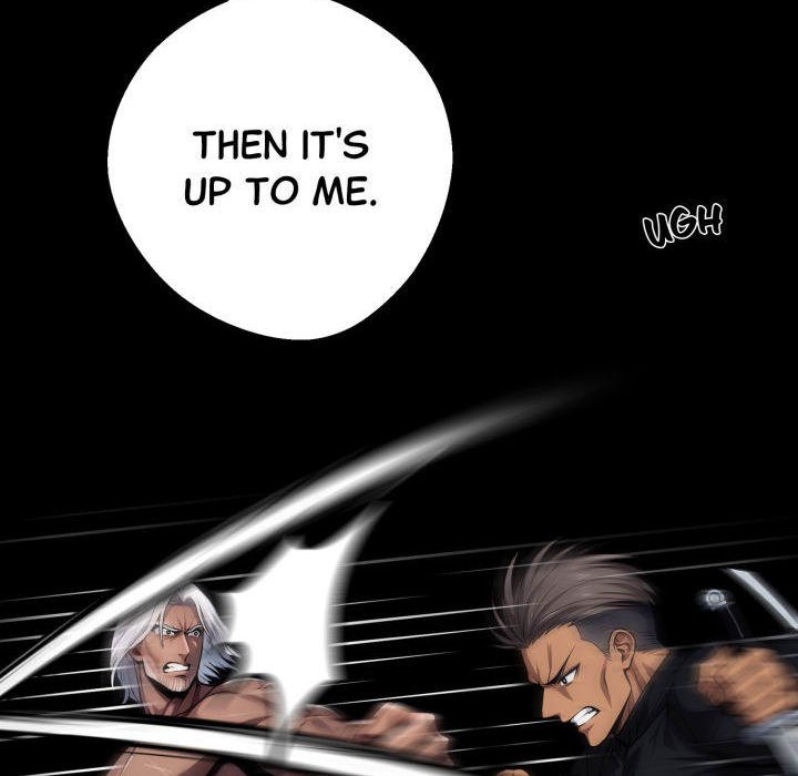 Workaholic Gangster Chapter 60 - Page 97