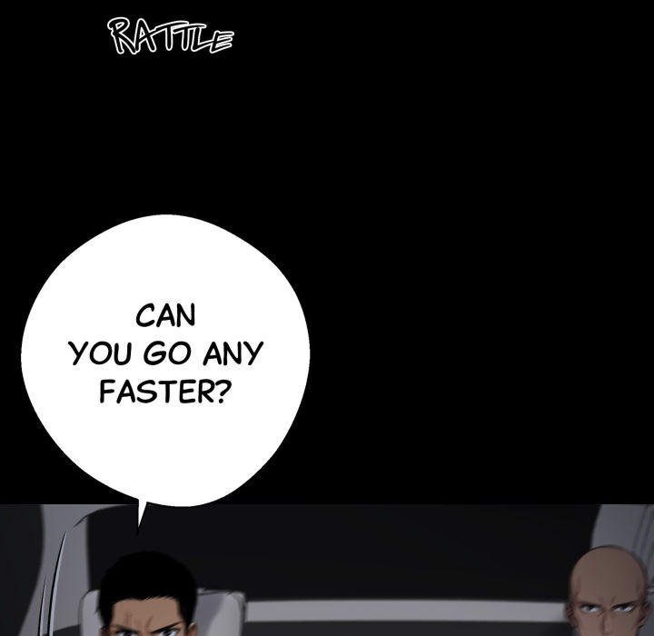 Workaholic Gangster Chapter 61 - Page 11