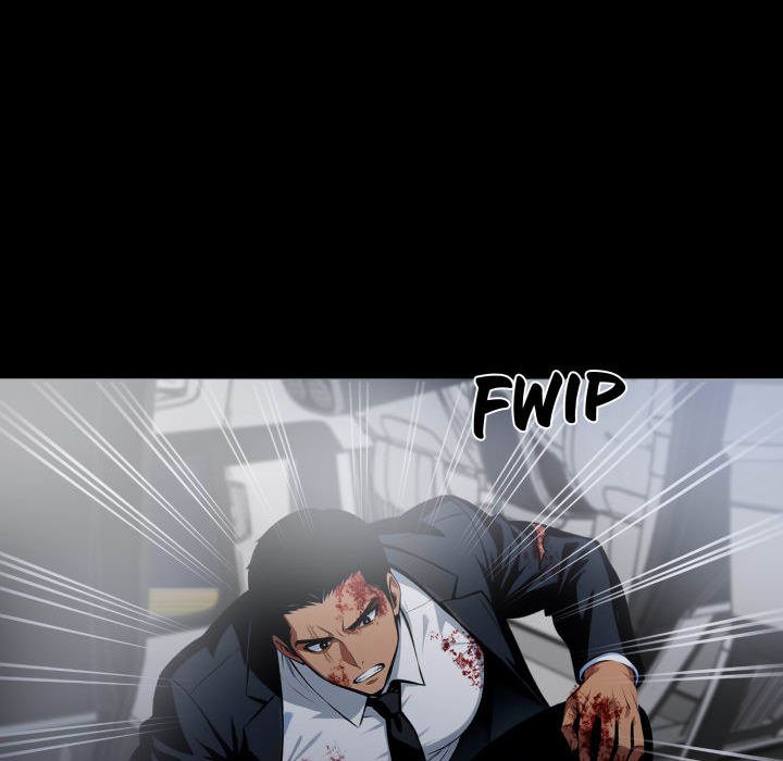 Workaholic Gangster Chapter 61 - Page 104