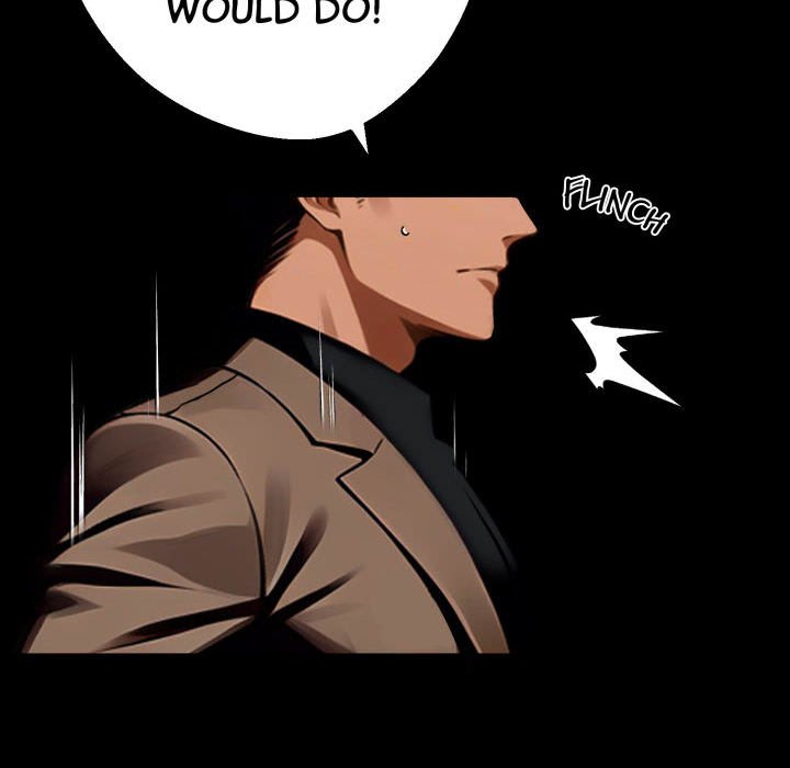Workaholic Gangster Chapter 61 - Page 106