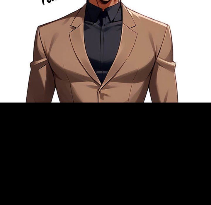 Workaholic Gangster Chapter 61 - Page 108