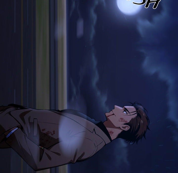 Workaholic Gangster Chapter 61 - Page 112